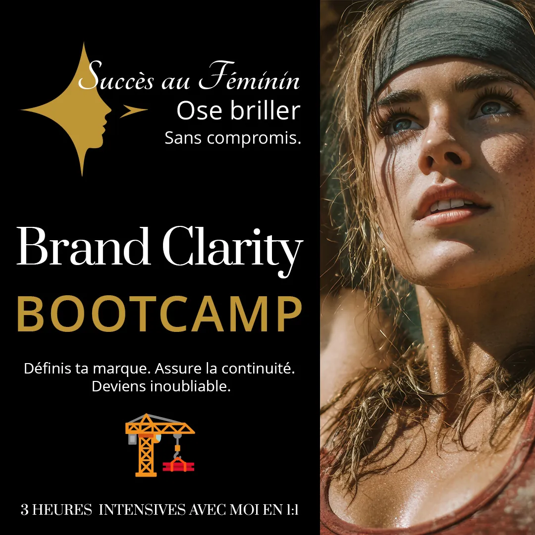 Image of Brand Clarity Bootcamp 97